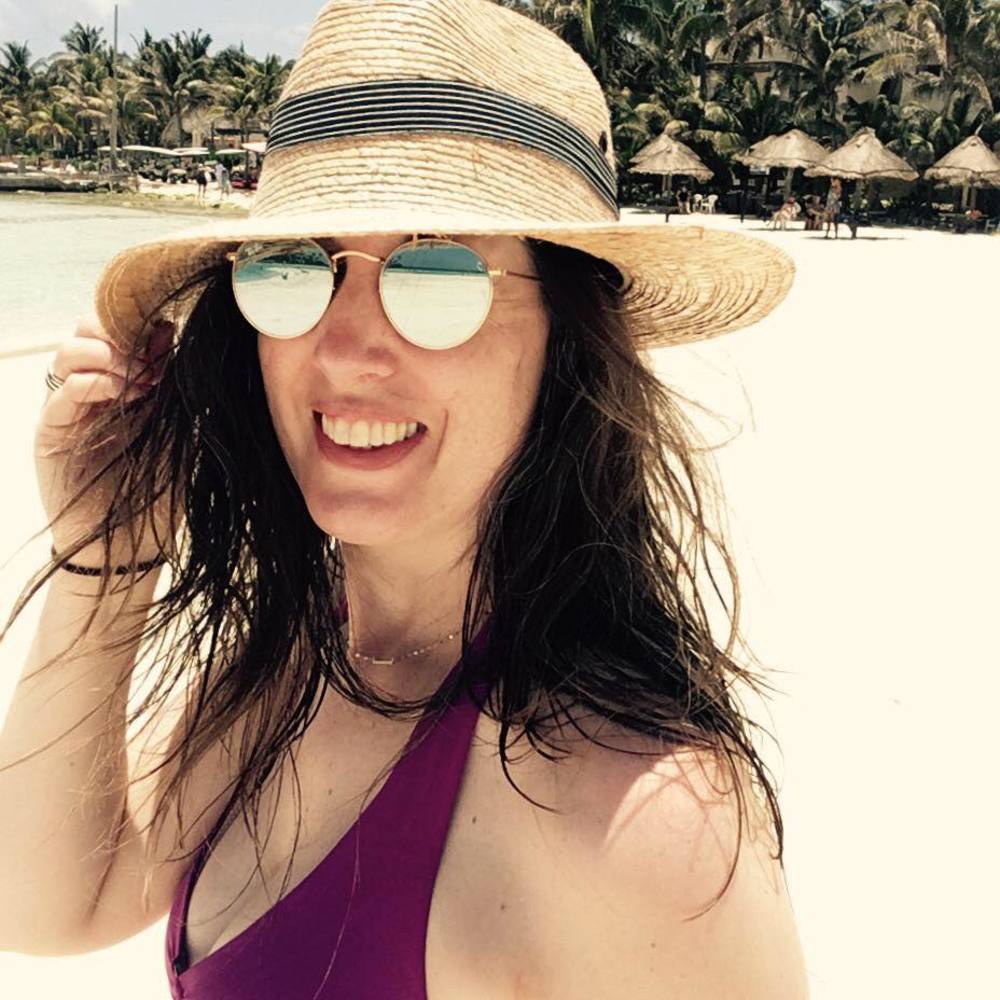 Meet your Posher, Kari